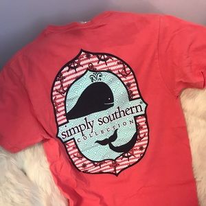 Simply Southern Tee